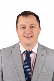 Marek Zach