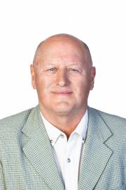 Jiří Stracený
